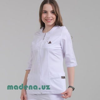 MADENA.UZ - С НАМИ ВЫ НА ШАГ ВПЕРЕДИ