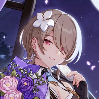 ТЕРИ-ТЕРИ! HONKAI IMPACT 3RD