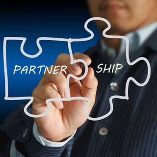 AIRDROP PARTNERSHIP