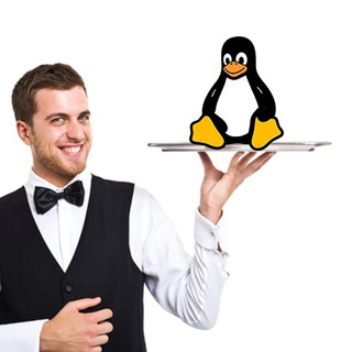 LINUX, PLEASE