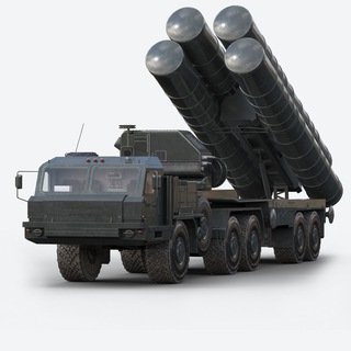 БЕЛГОРОД С-400