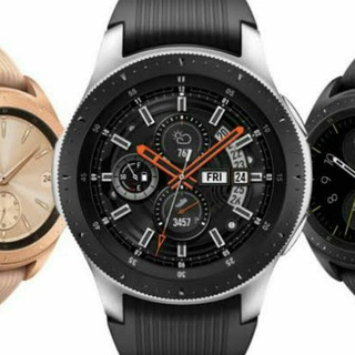 SAMSUNG GALAXY WATCH TÜRKIYE 