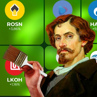 НЕ КИТ, А РЕПИН