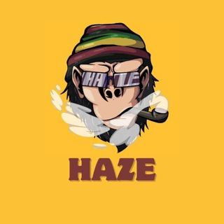 HAZE - HEADSHOP
