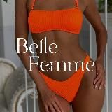 BELLE FEMME