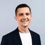 ILYA KISELEV