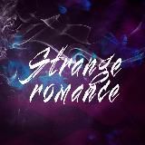 STRANGEROMANCE (ЮРИ YURI)