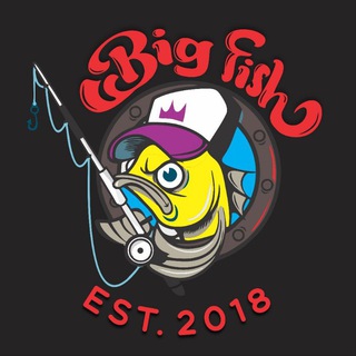 BIG FISH 24/7