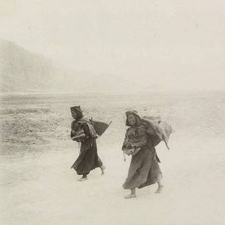 ТИБЕТСКИЙ БУДДИЗМ