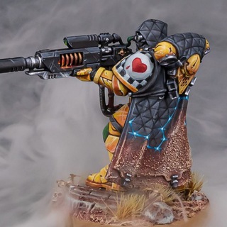 TINY LEGEND OF WARHAMMER
