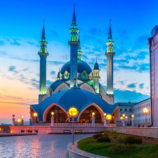 КАЗАНЬ | ИНТЕРЕСНОЕ | НОВОСТИ