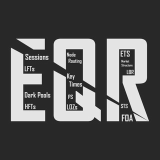 EQUILIBRIUM ROUTING TRADER