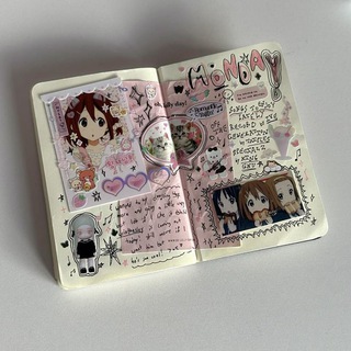 ДНЕВНИК В.И. 