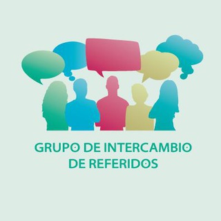 INTERCAMBIO DE REFERIDOS