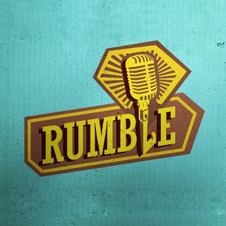 RUMBLE ОБРЕЗАЧ