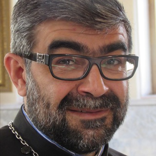 ХОСРОВ РИЖСКИЙ