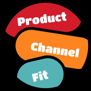PRODUCT CHANNEL FIT Ӏ KAMILLA SAMOKHINA