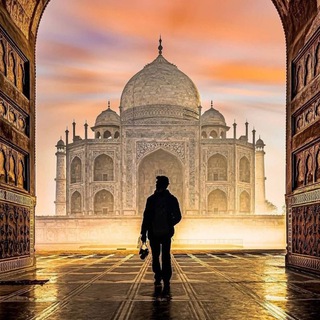 LOST IN INDIA 