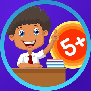 ОТЛИЧНИКИ 5+