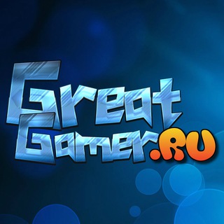 GREATGAMER — ИГРЫ, КИНО И ТЕХНИКА