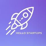HELLO STARTUPS
