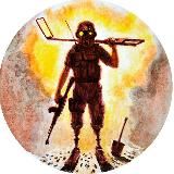 ОДНА НОГА ЗДЕСЬ, ДРУГАЯ ТАМ!