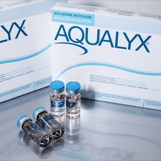 AQUALYX RUSSIA
