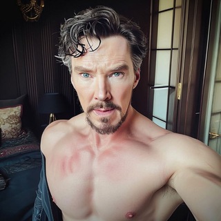 CUMBERSEXY
