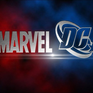 MARVEL VS DC - ВЕЛИКОЕ ПРОТИВОСТОЯНИЕ.