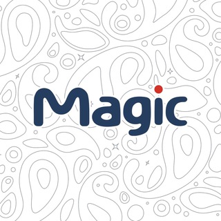 MAGIC WATER
