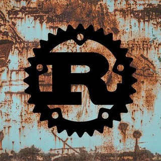 RUST ЯЗЫК ПРОГРАММИРОВАНИЯ CHAT