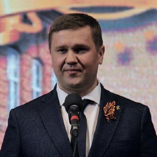 ГЛАВА КРАСНОГВАРДЕЙСКОГО МУНИЦИПАЛЬНОГО ОКРУГА