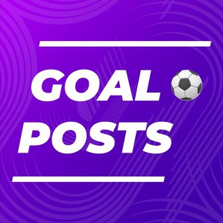 GOALPOSTS 