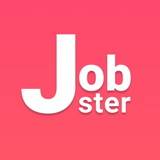 JOBSTER | УДАЛЕННАЯ РАБОТА | ВАКАНСИИ