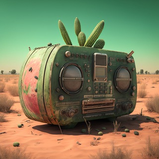WATERMELON FM