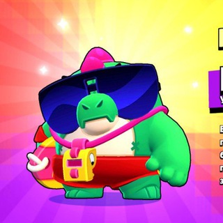 BRAWL STARS | МОДЫ | МИНИ-ИГРЫ