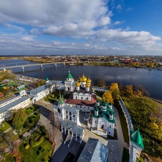 КОСТРОМА | ИНТЕРЕСНОЕ | НОВОСТИ