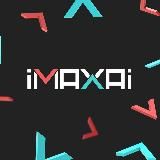 МАКСИМ IMAXAI ГОРШЕНИН