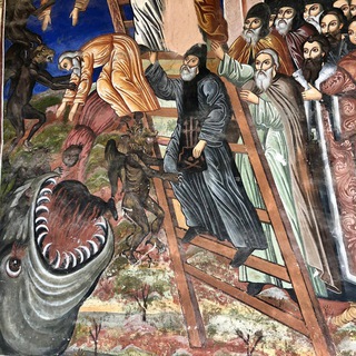 ВОСТОЧНАЯ ЦЕРКОВЬ