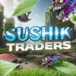 SUSHIK TRADERS|STANDOFF 2
