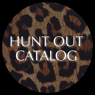 HUNTERS.RUSSIA CATALOG