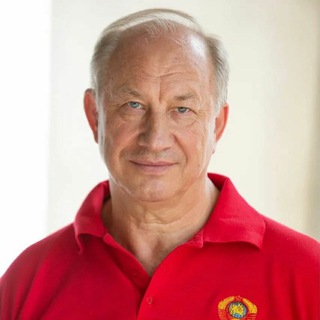 РАШКИН TODAY