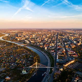 ПОДСЛУШАНО ТЮМЕНЬ