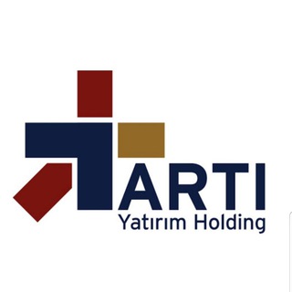 ARTI HISSE CHAT ( ŞIRKETIN YENI ISMI