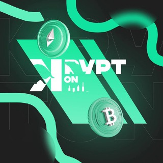 KRYPTON - КРИПТОВАЛЮТА, НОВОСТИ,БИТКОИН,АЛЬТКОИНЫ,ИИ