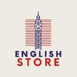ENGLISH STORE