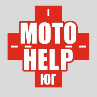 МОТО HELP YUG | МОТО ПОМОЩЬ ДТП ЮГ РФ KRD