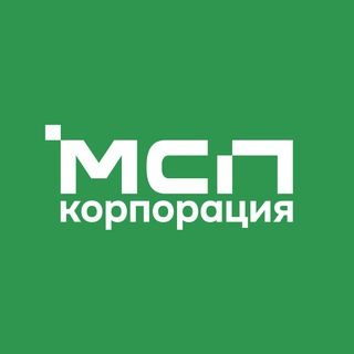КОРПОРАЦИЯ МСП