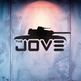 JOVE ● ДЖОВ