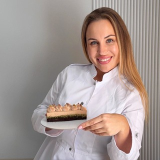 SHUMSKAYA DESSERTS - ШКОЛА ДЕСЕРТОВ КРИСТИНЫ ШУМСКОЙ